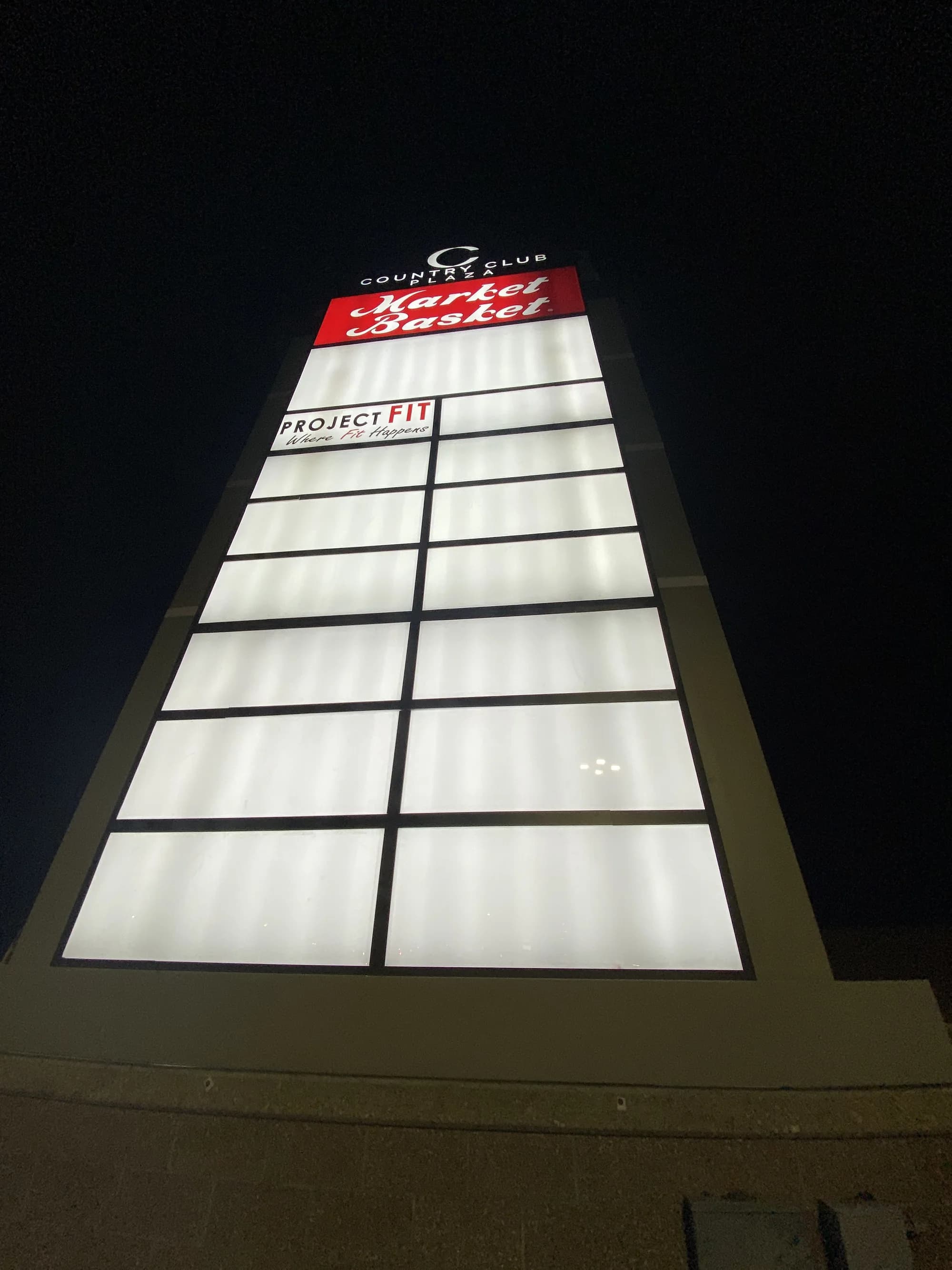 Commercial project — Babcock Electric