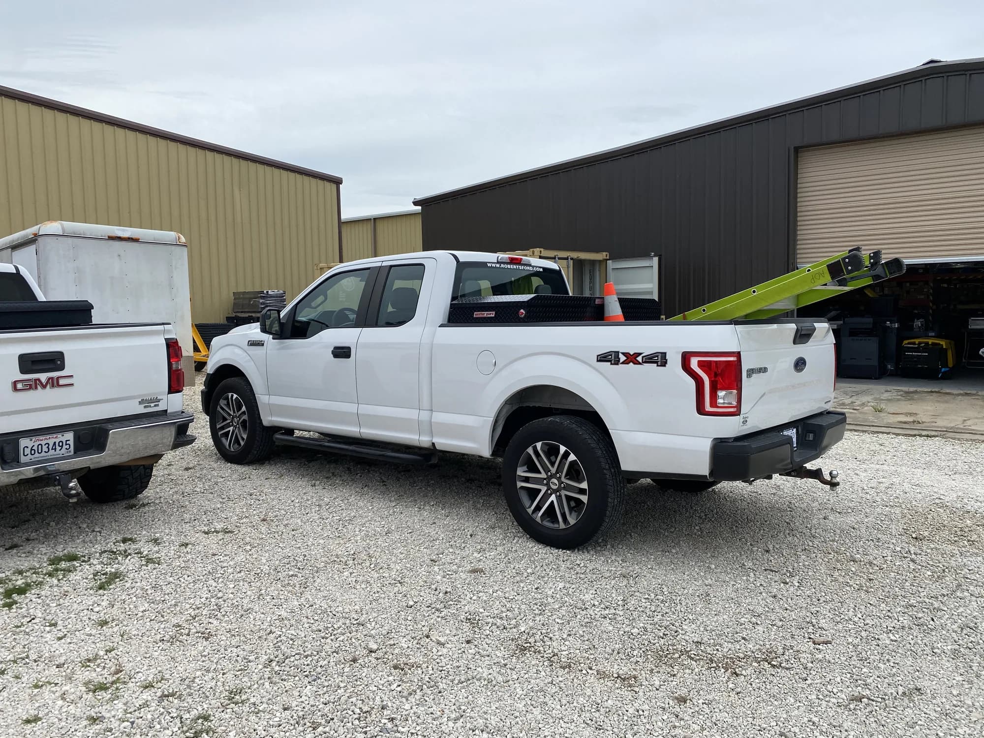 Babcock Electric work in Lake Charles, LA — Panel upgrades for EV chargers and additions
